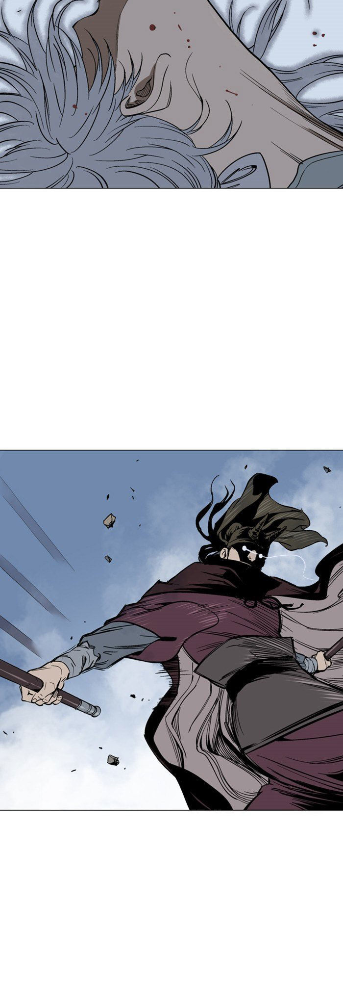 cao thủ 2 chapter 40 55