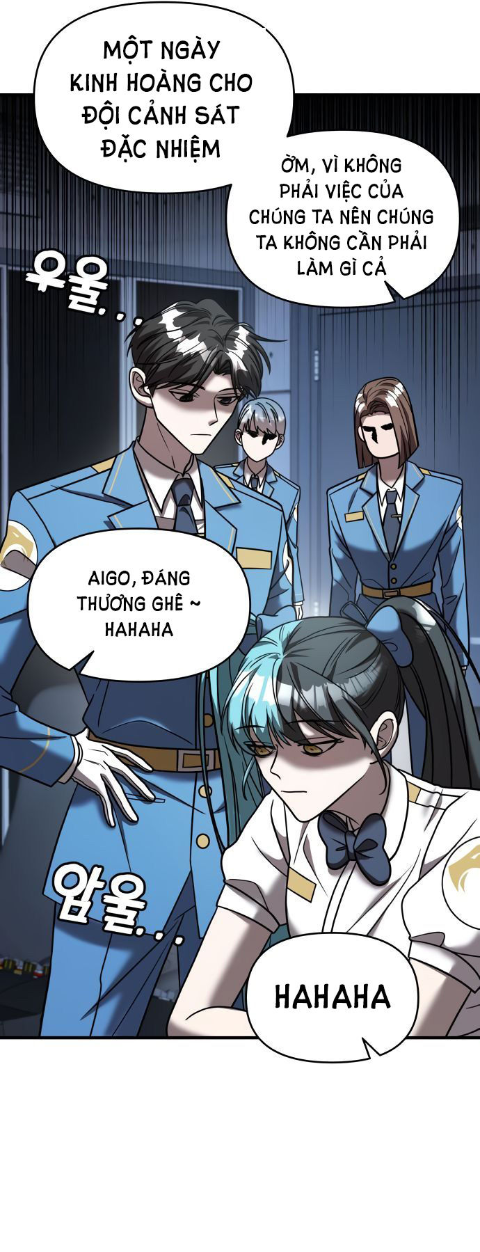 phản diện thuần túy chapter 18.1 10