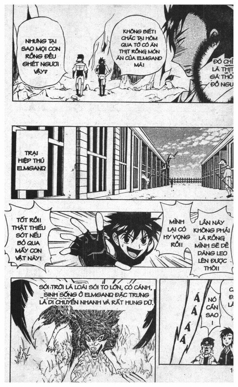 joou kishi monogatari chapter 9 158