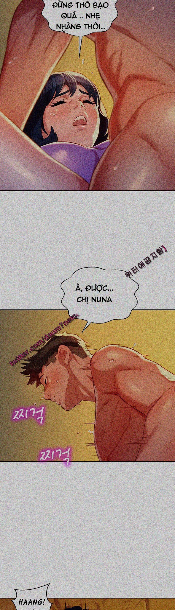 chị gái mưa chapter 27 23