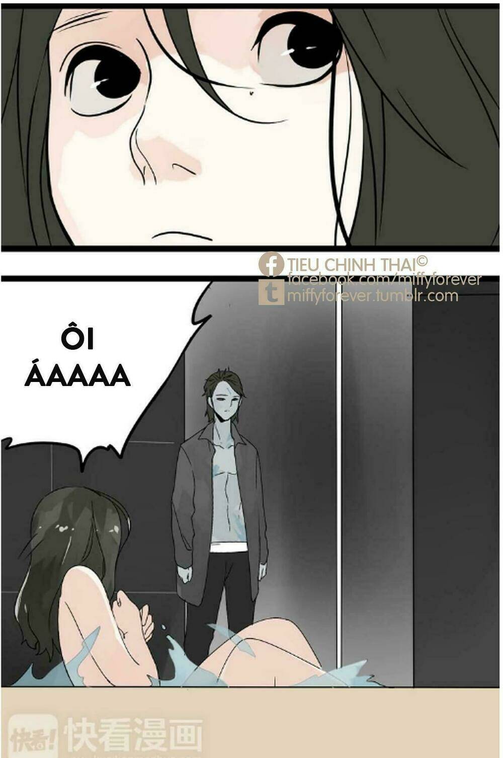 mục linh chapter 3.2 49