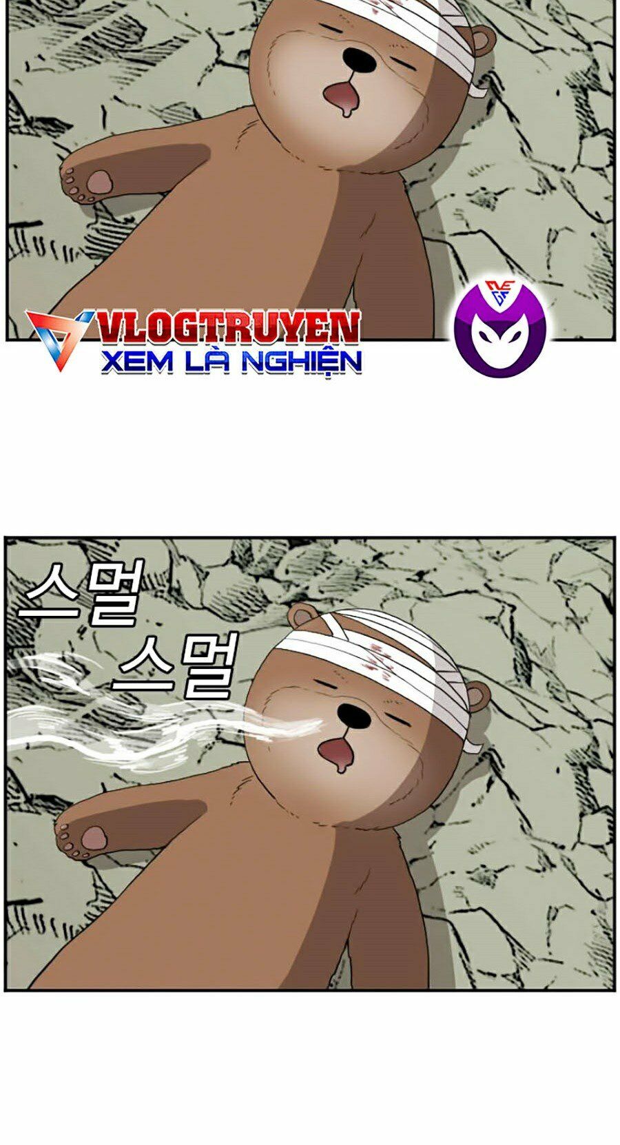 người xấu chapter 69 79