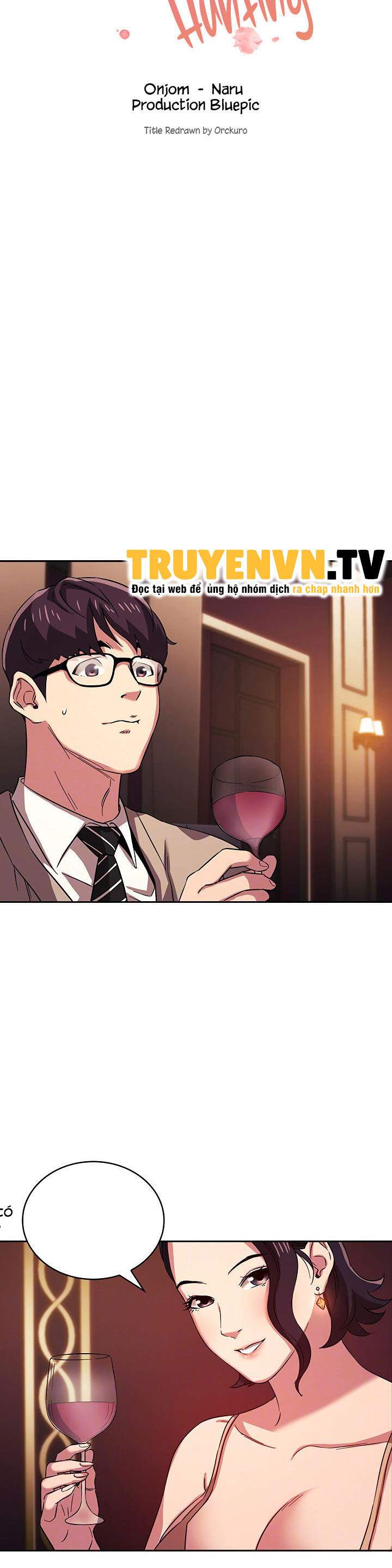 khi mẹ săn trai chapter 23 3