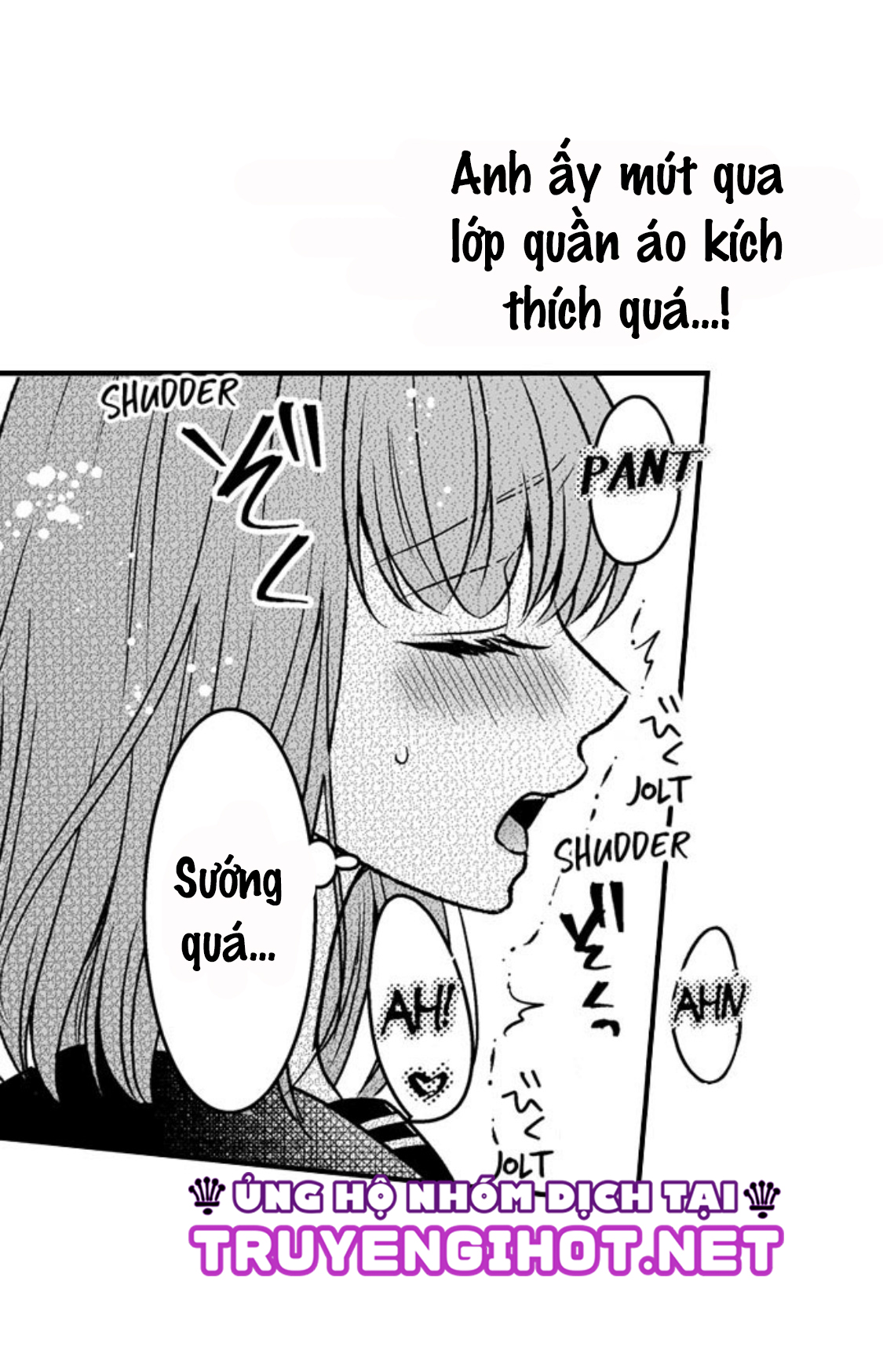 làm thế nào để người chưa có kinh nghiệm trong chuyện đó trở thành phóng viên 18+ (full) chapter 24.1 9