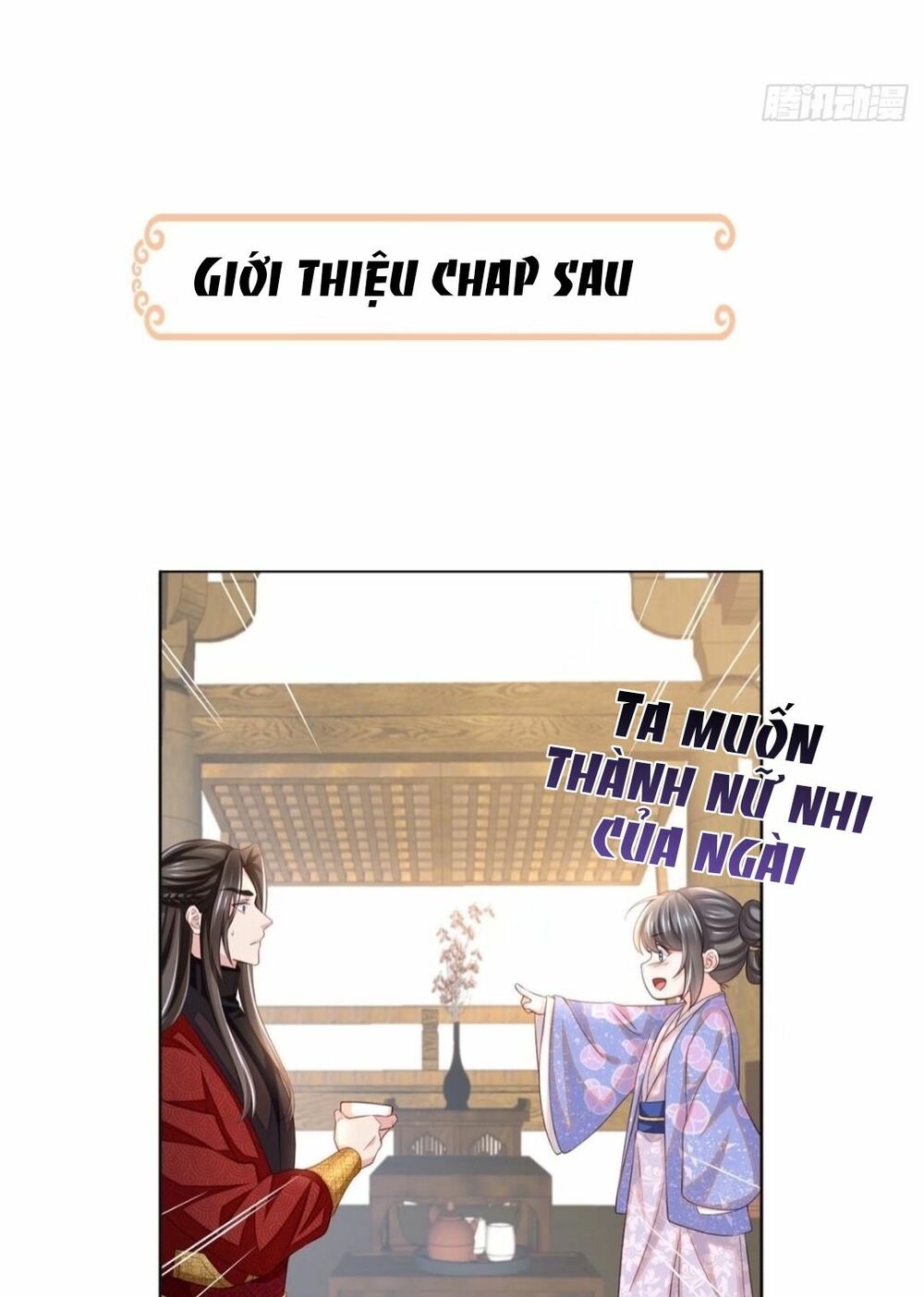 thuần hóa ba ba bạo quân chapter 5 68