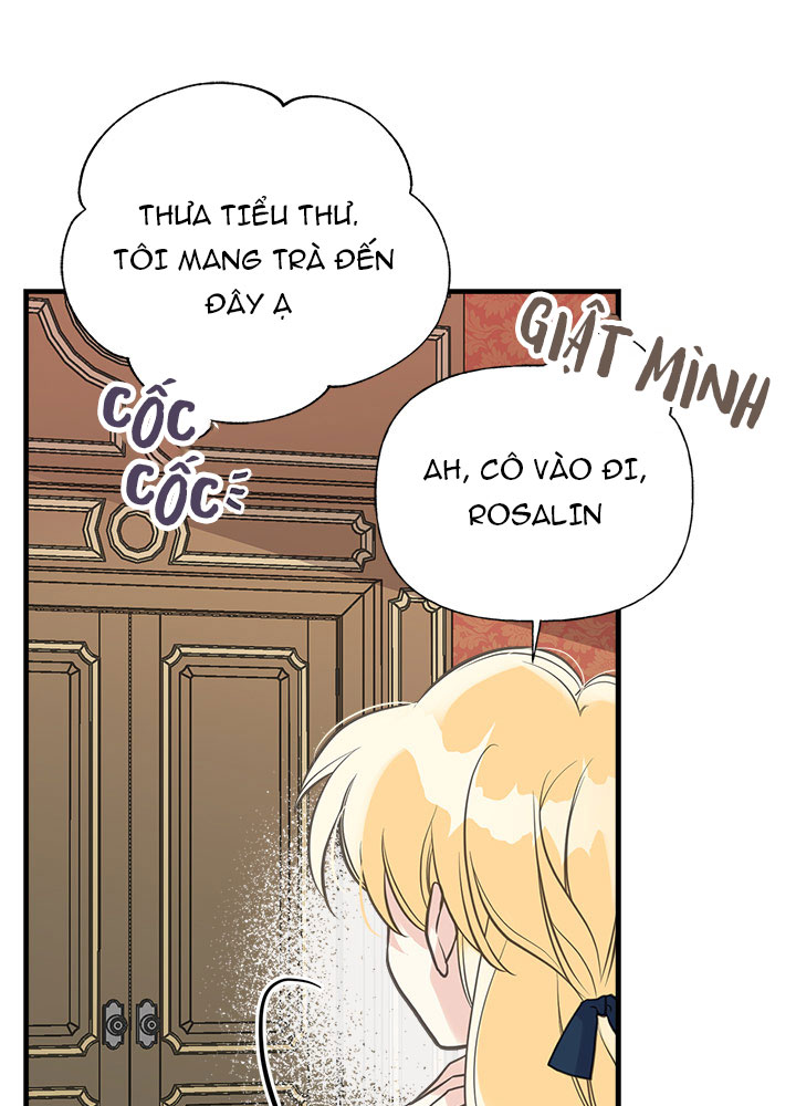 chị tôi đã nhặt về một nam chính quyến rũ chapter 35 56