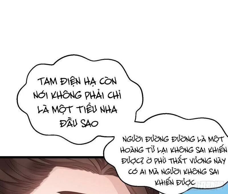 ta mới không gả cho hoàng tử phản diện chapter 31 44