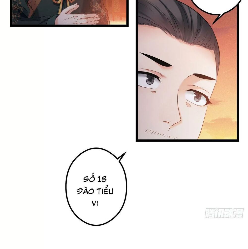 ta mới không gả cho hoàng tử phản diện chapter 42 15