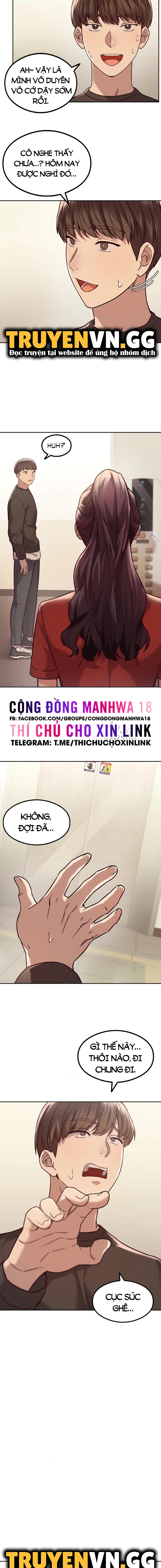 clb trị liệu chapter 2 7