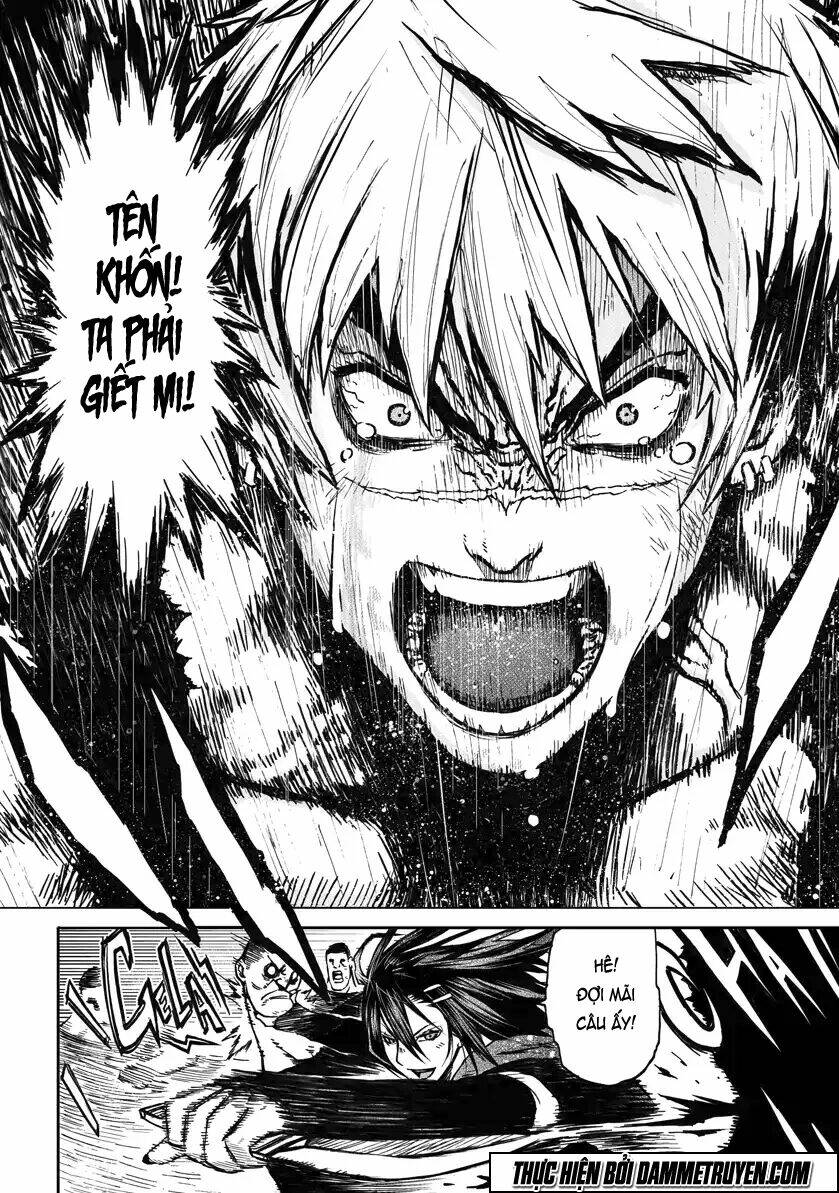 unity of heaven chapter 4.1 15