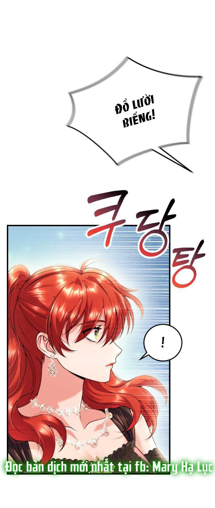 tôi sẽ ly hôn với người chồng bạo chúa chapter 25.1 24