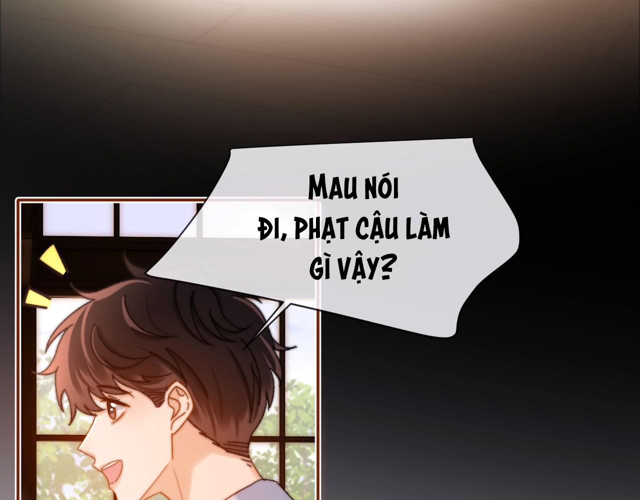 Chất Dị Ứng Cực Cute chapter 46