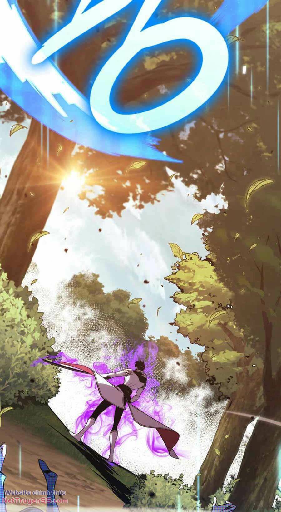 huyền thoại game thủ - tái xuất chapter 141 48