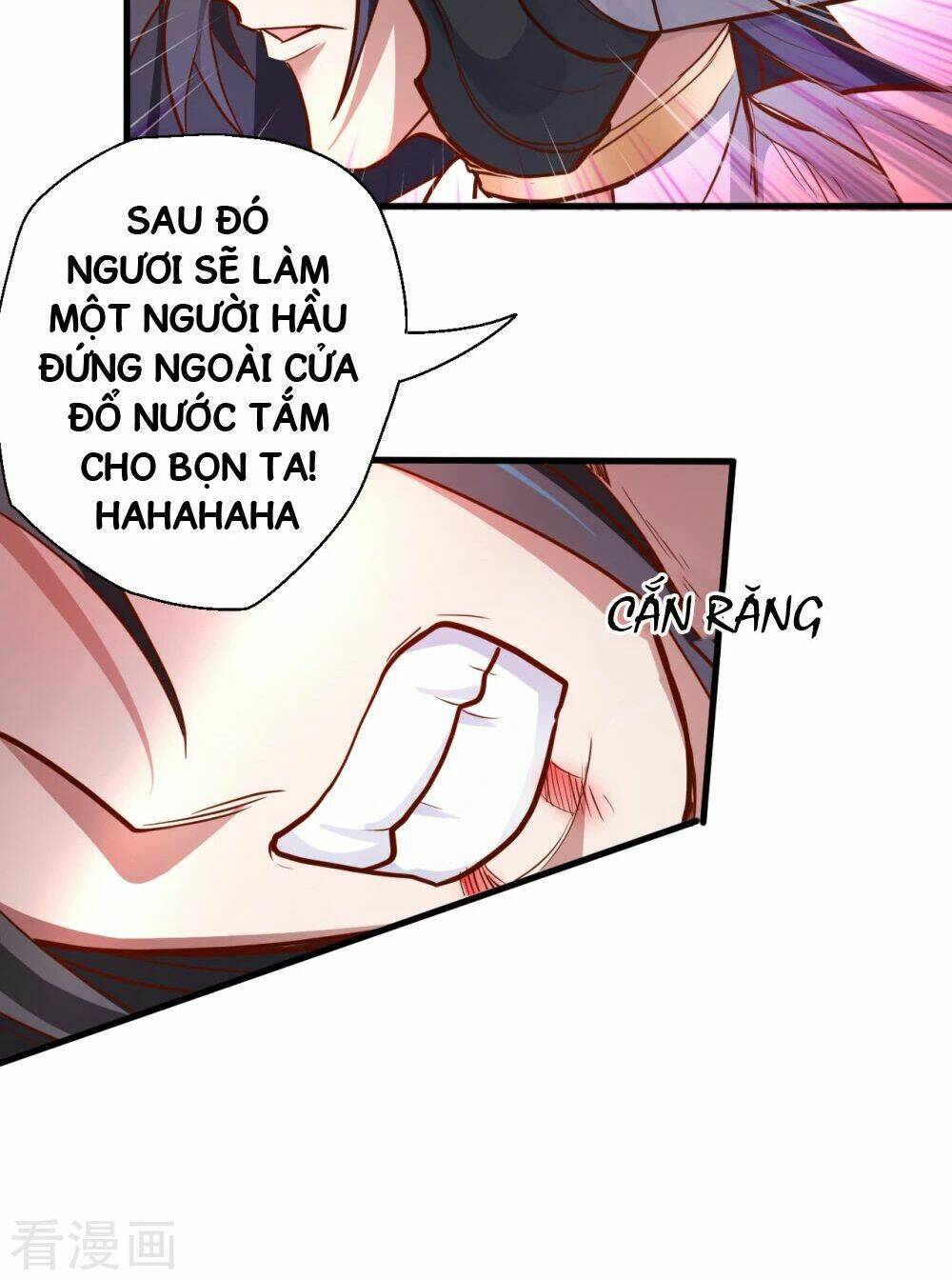 tối cường đại biểu hoàng kim thận chapter 3 22