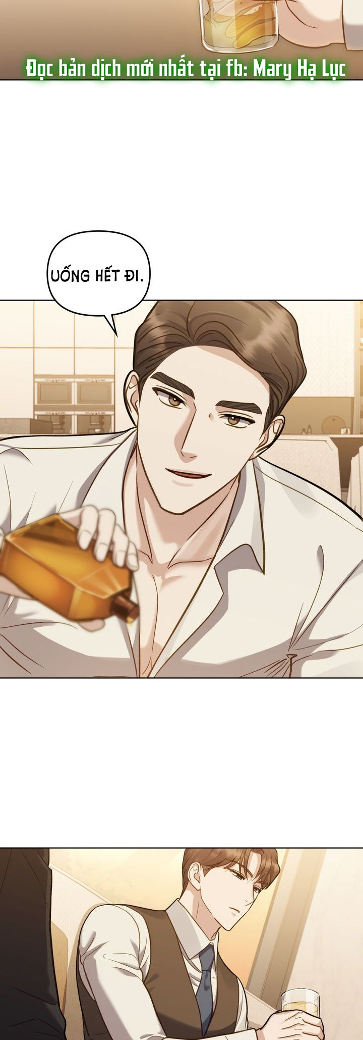 kẻ nghiệp dư chapter 15.2 13