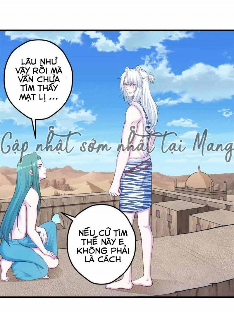 [16+] thảnh thơi thú thế chủng chủng điền, sinh sinh tể chapter 376 1