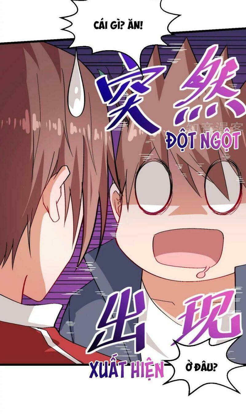 vườn trường cuồng sư hệ thống chapter 126 12