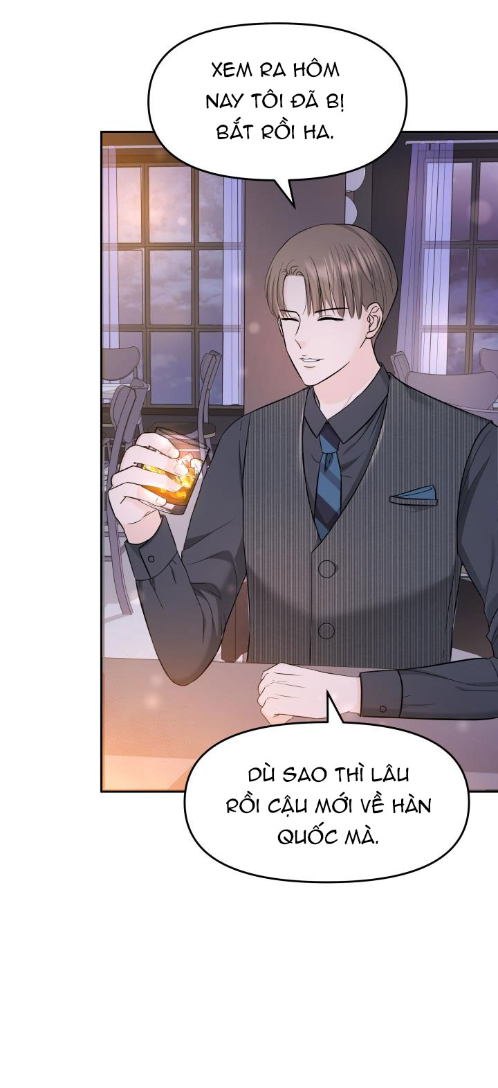 vị đại diện đáng ngờ chapter 6.2 37