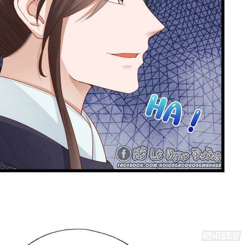 đứng yên ! phụng chỉ đánh cướp đây chapter 22 20