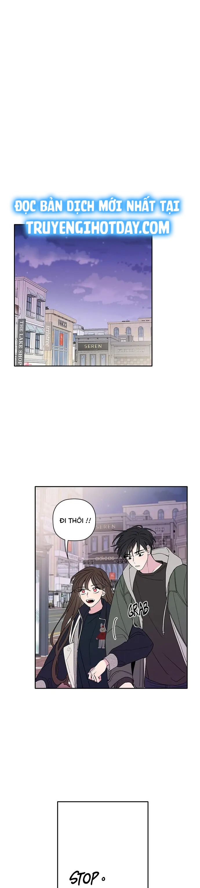 hương vị năm mới chapter 17 13