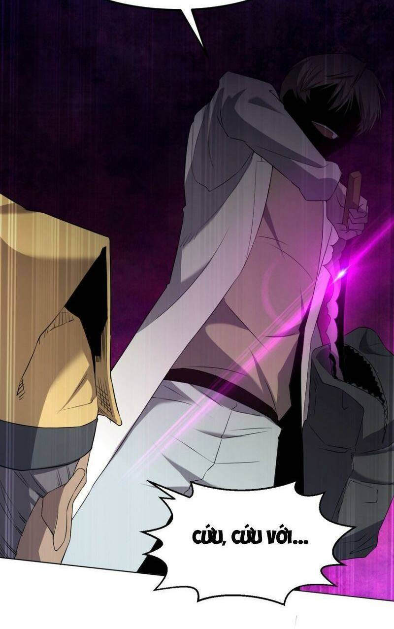 đừng hiểu lầm, tôi mới là người bị hại! chapter 95 28