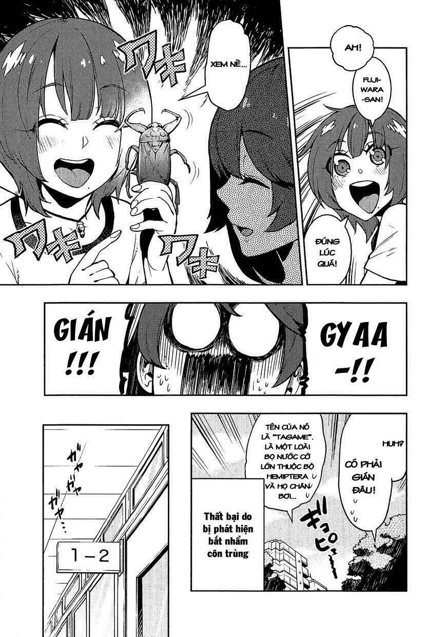boku girl chapter 74 9