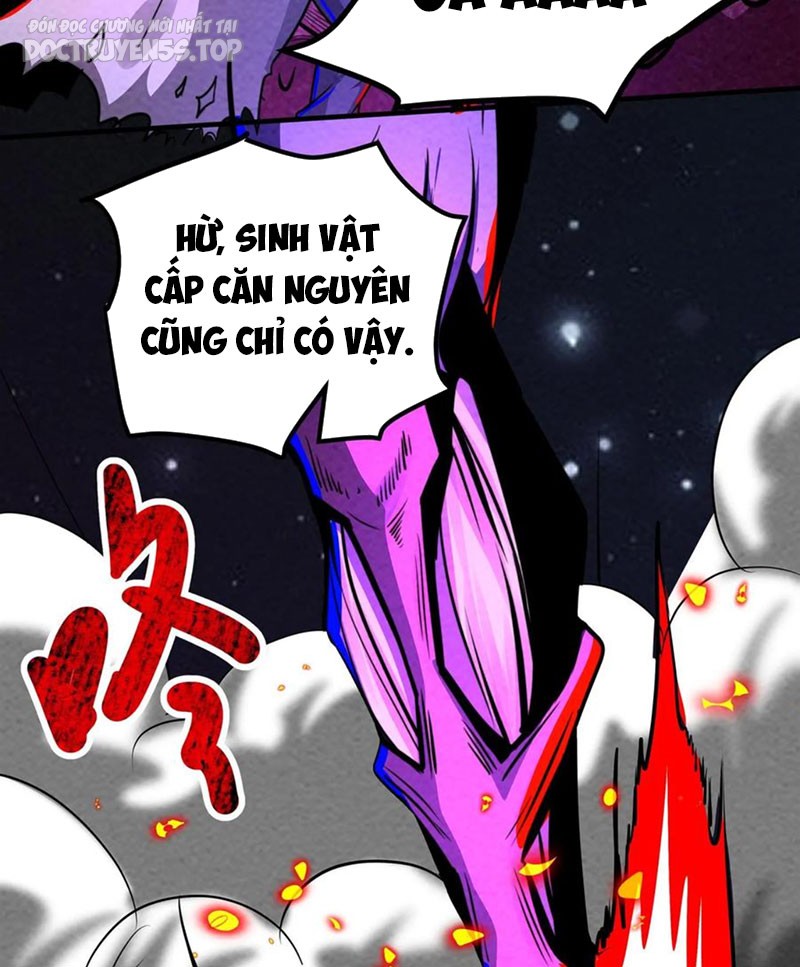 quỷ dị dược tề sư: bệnh nhân của ta đều là kinh khủng chapter 157 35