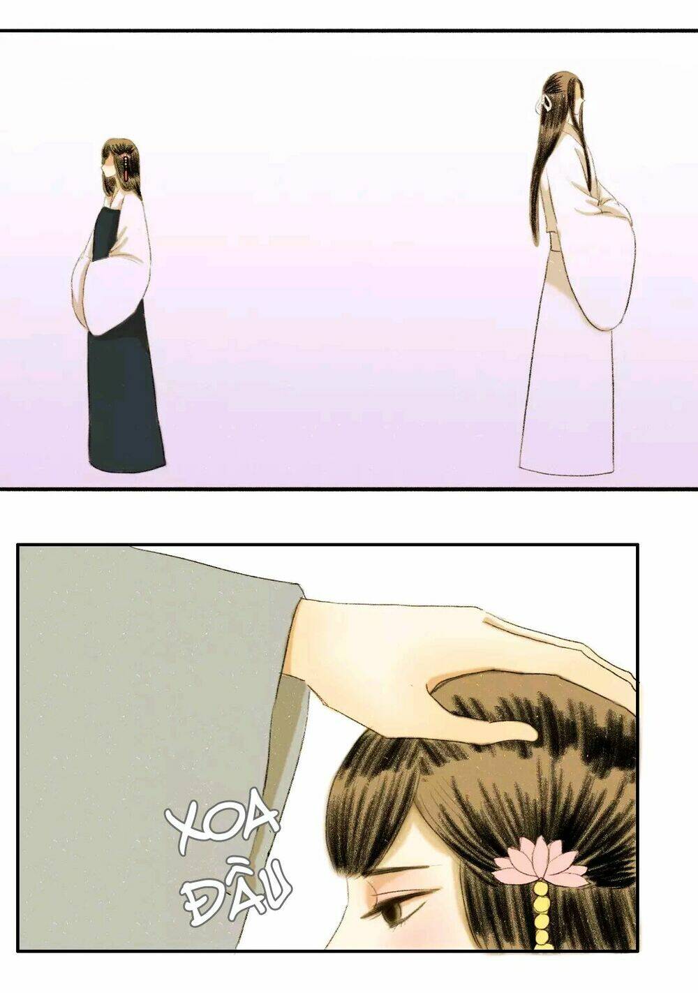 phồn hoa phai màu chapter 7 1