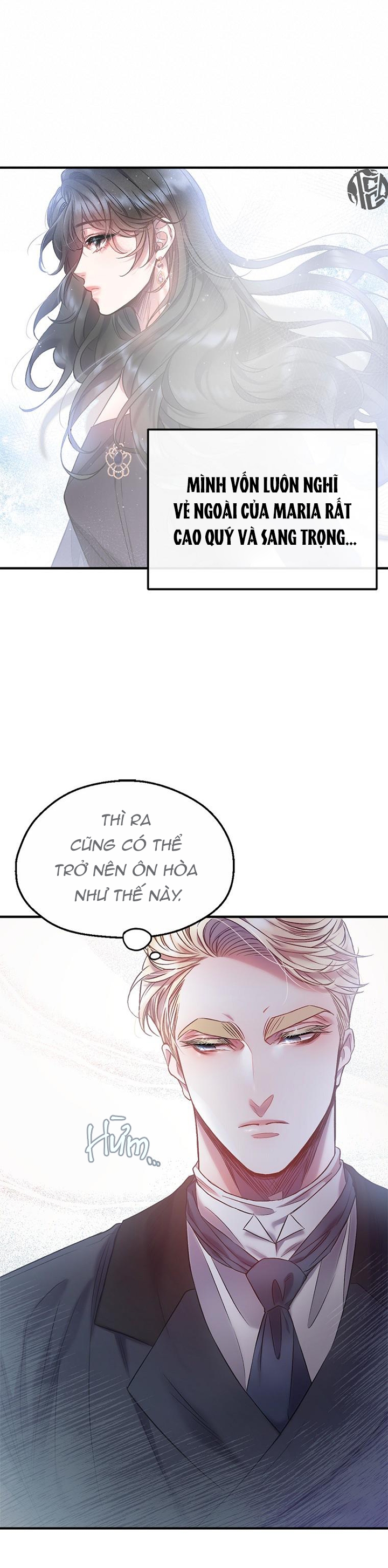 cơn mưa kẹo ngọt chapter 4 14