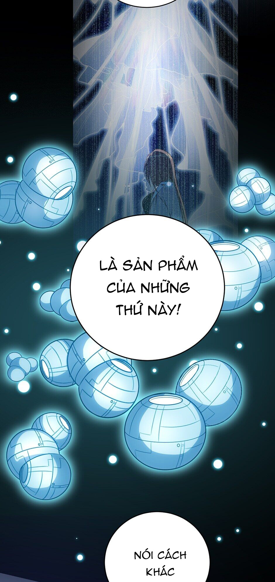 [16+] killing my love chapter 51.2 12