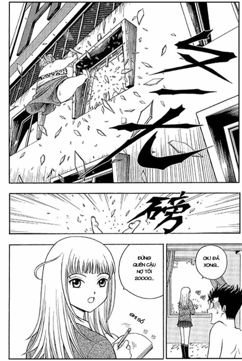 show me the money chapter 2 3