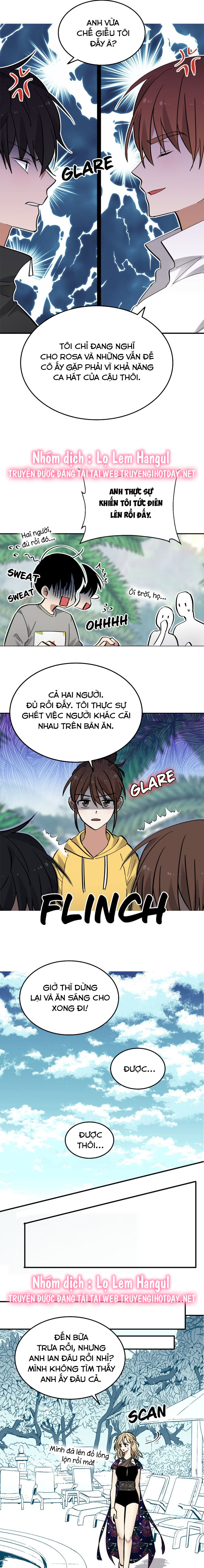 công thức cho tình yêu chapter 104 1