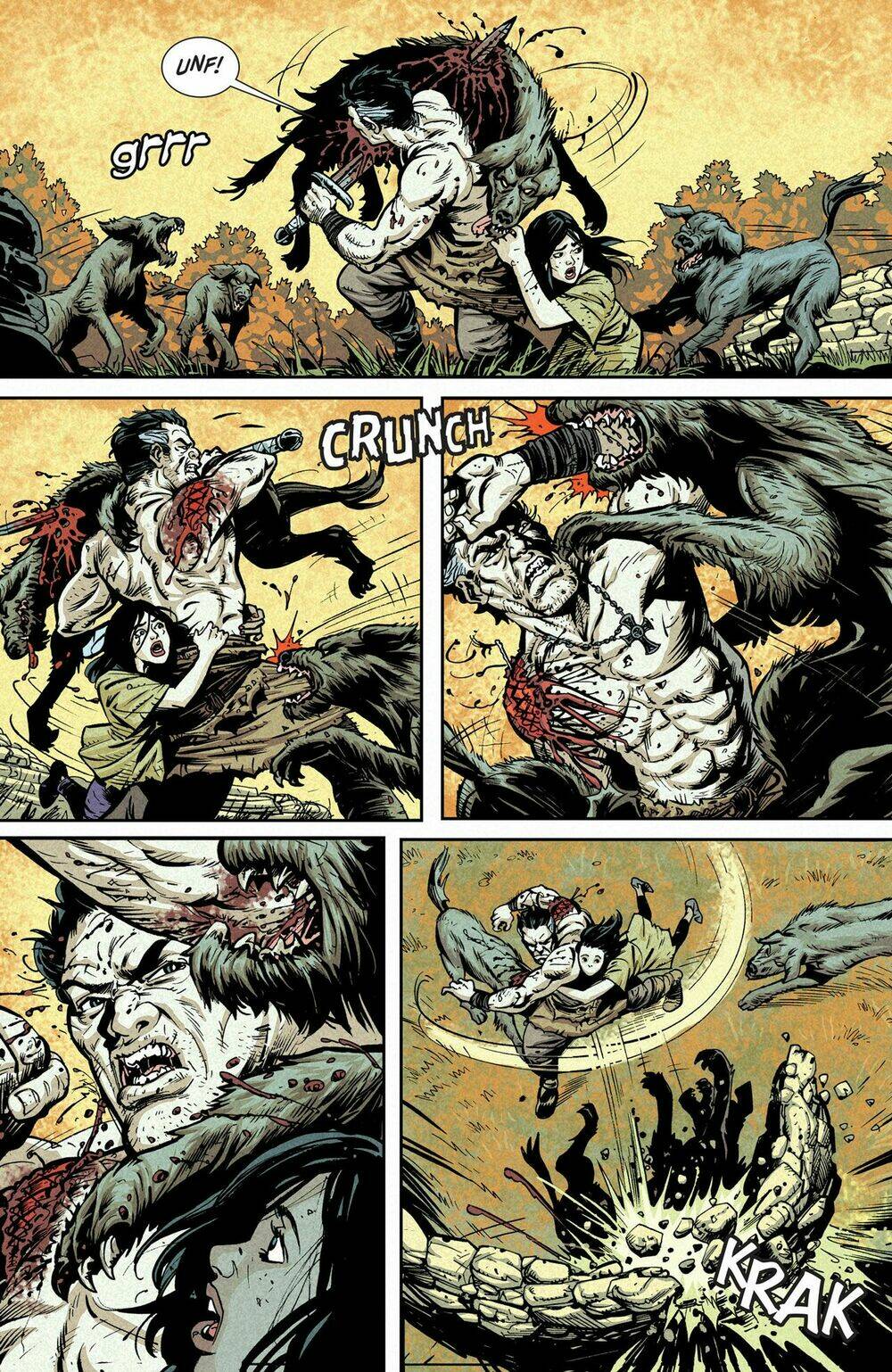 northlanders chapter 11 17