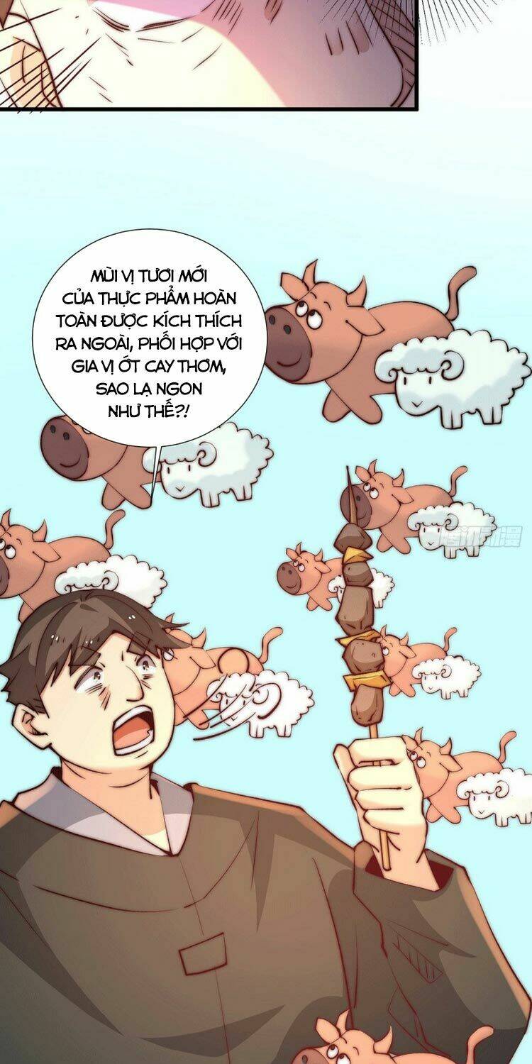 đô thị đỉnh phong cao thủ chapter 259 20