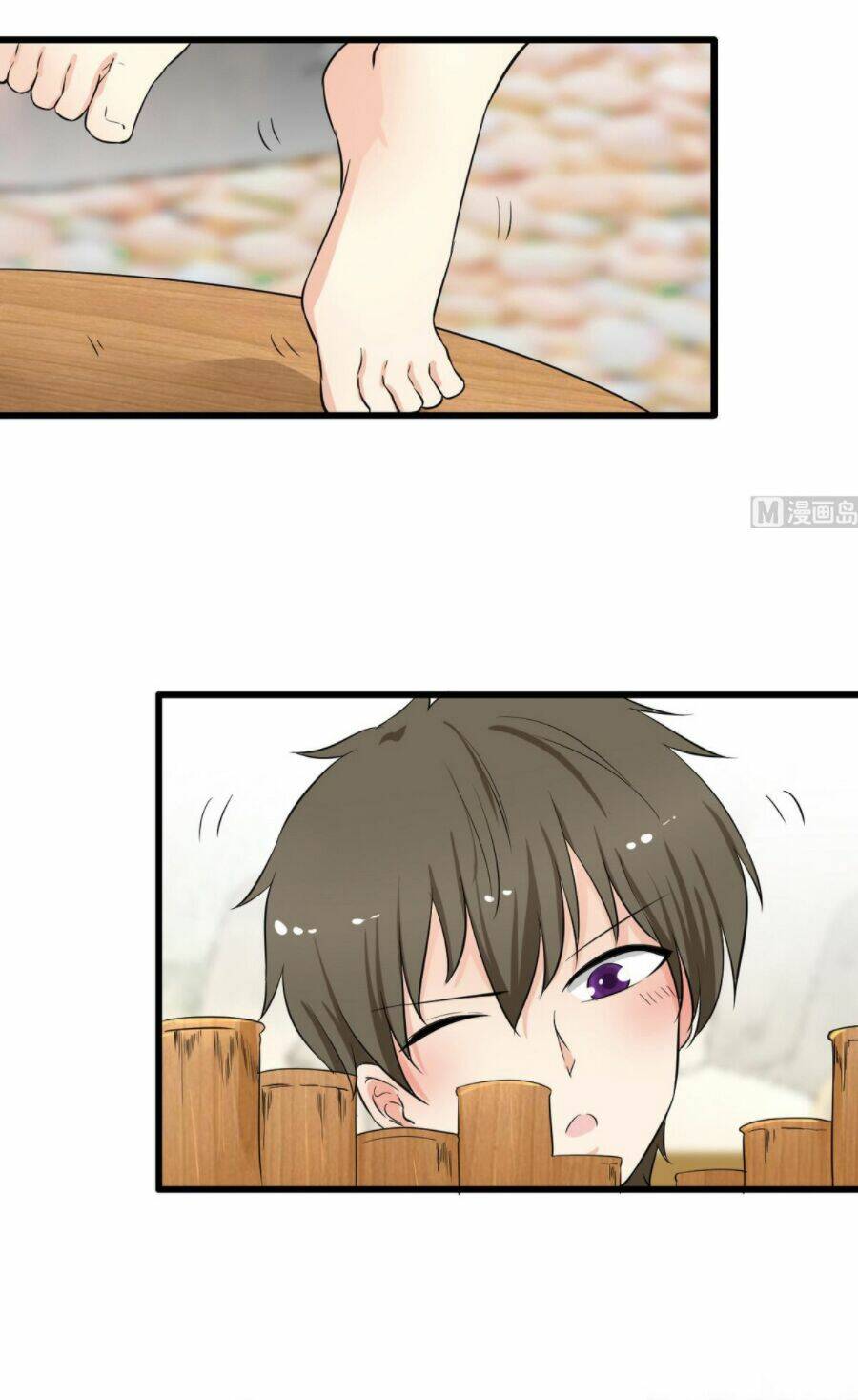 hắn là long ngạo thiên chapter 41 1