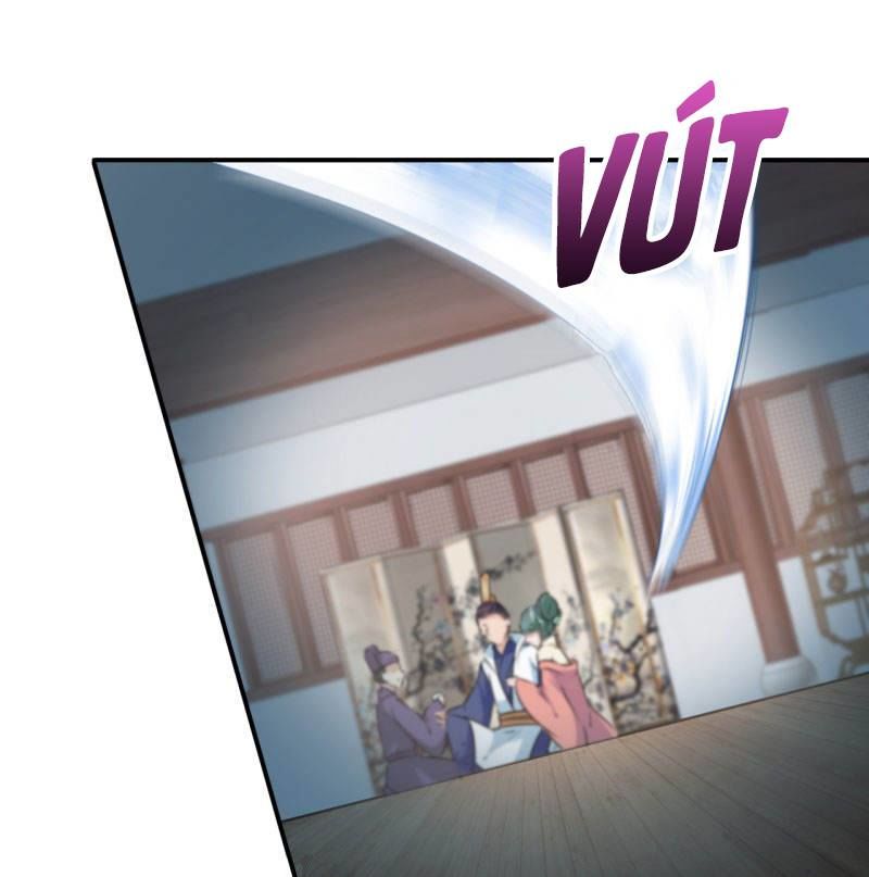 vương gia không thể trêu chapter 114 18