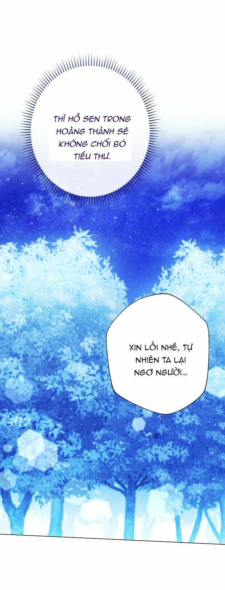 ác nữ phản diện đảo ngược đồng hồ cát chapter 77.1 57