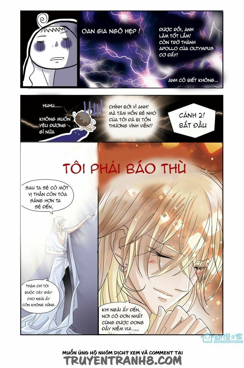 nữ thần nghèo khổ chapter 1 12