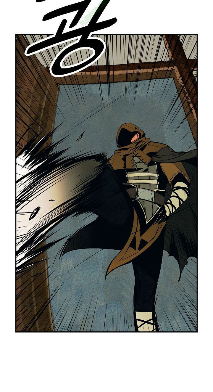 bất bại chân ma chapter 22.1 2