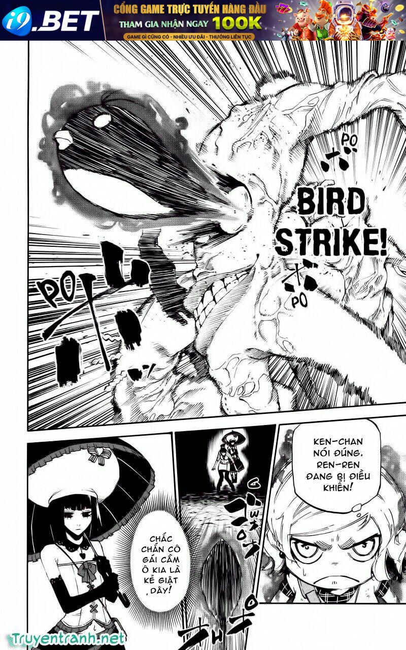 dolly kill kill chapter 94 10