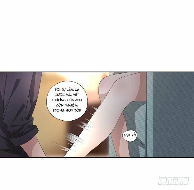 chỉ nhiễm thành hôn: đại thúc sủng vợ vô độ chapter 22 44