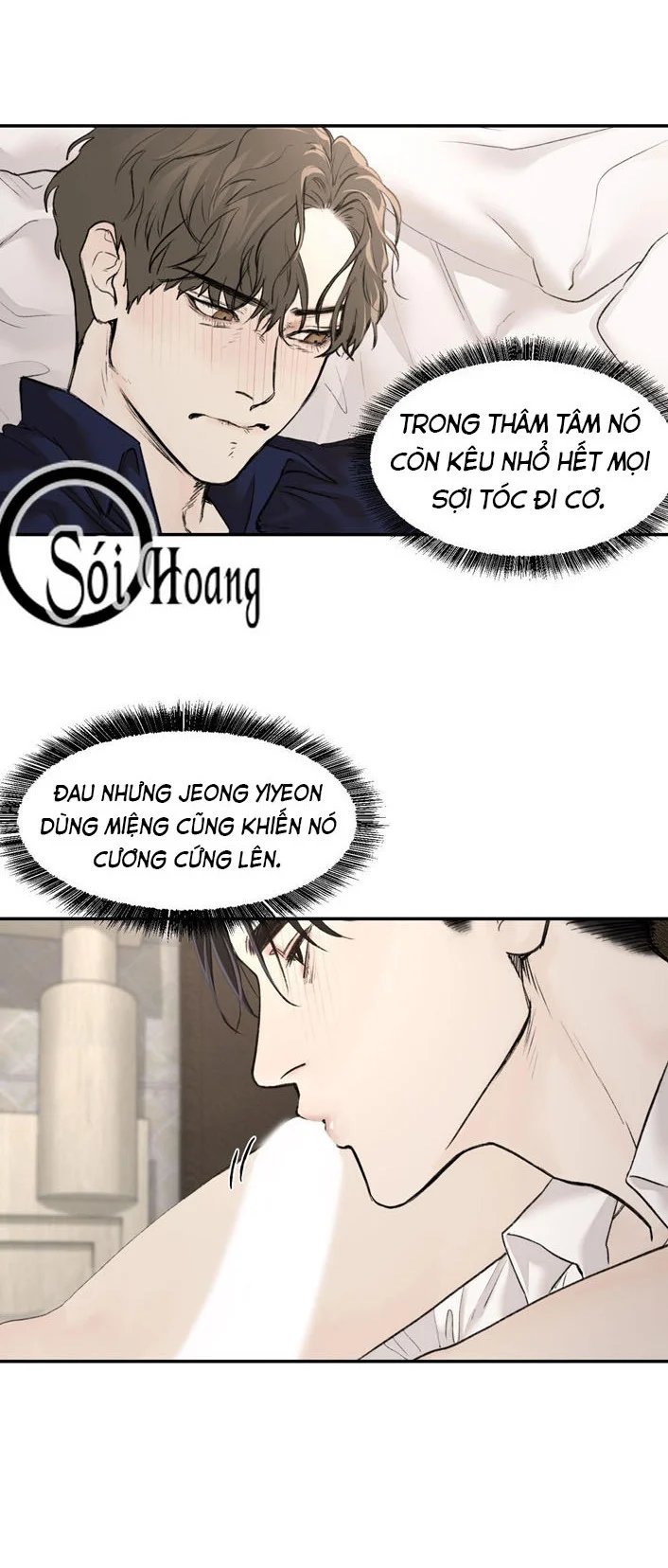 lời nói của quỷ dữ chapter 7 14