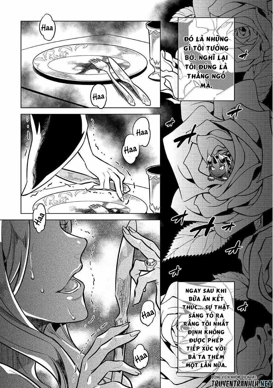 Re:monster chapter 57 5