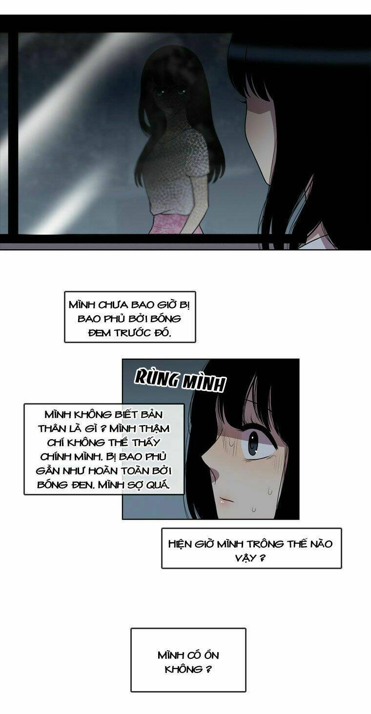 my shining world chapter 64 32