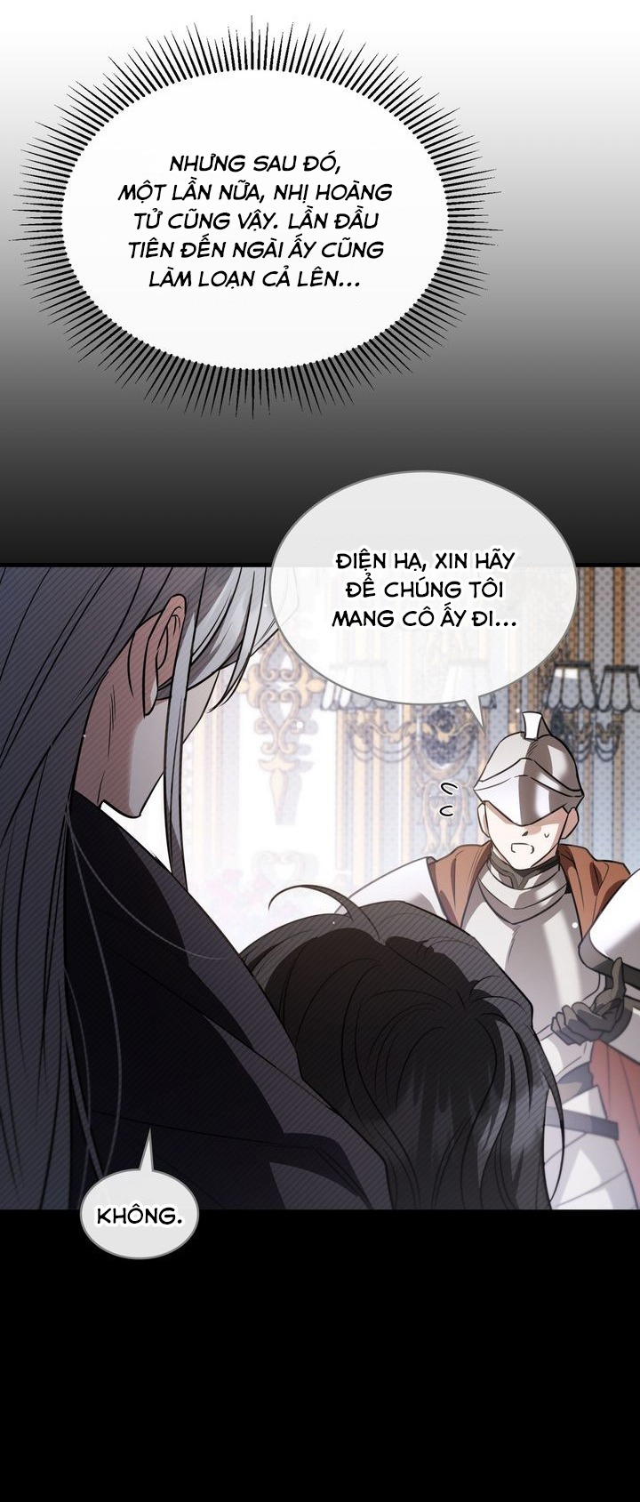 cái bóng trong đêm chapter 34 168