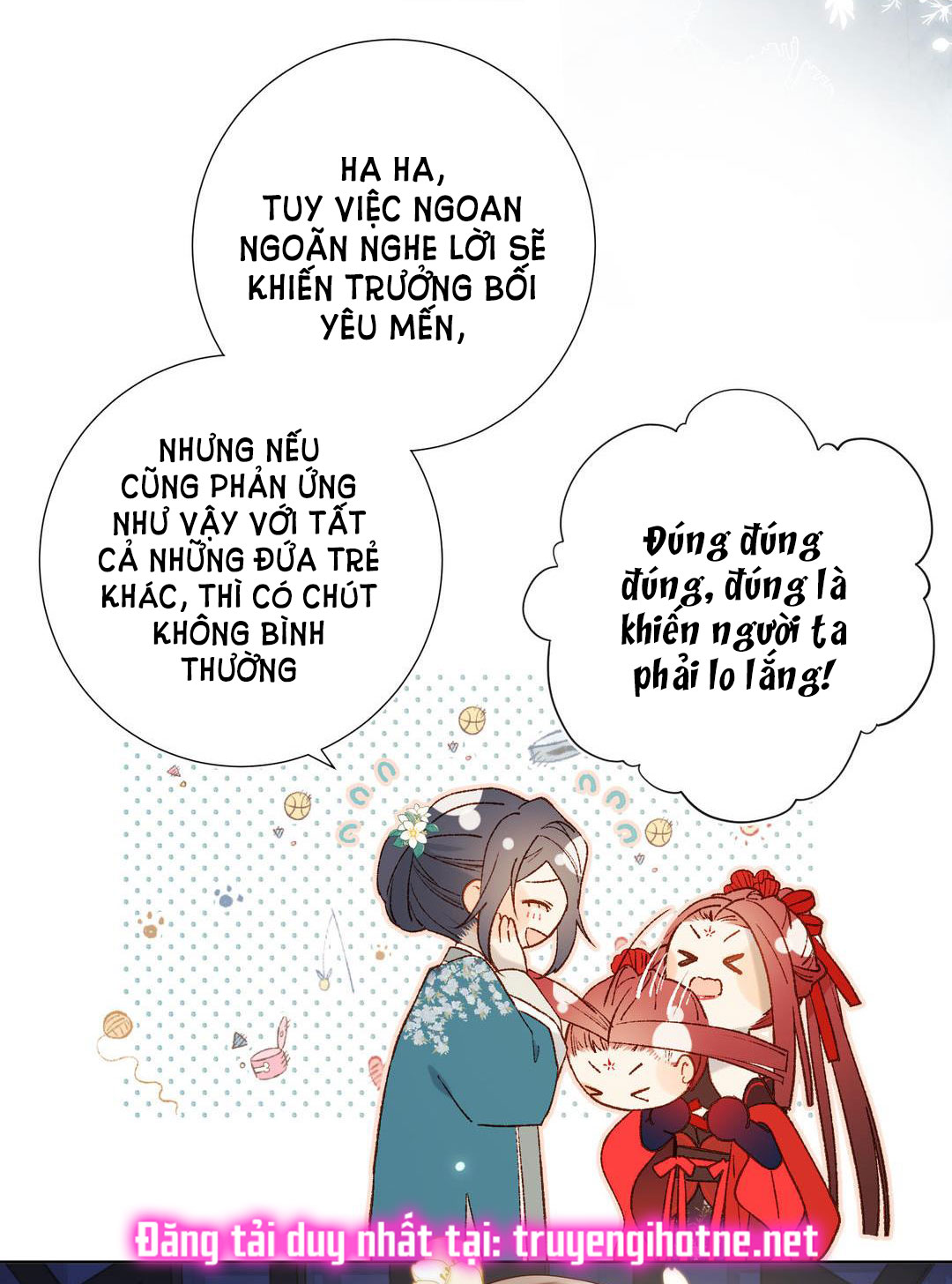 ác nữ cự tuyệt nam chính chapter 30 19