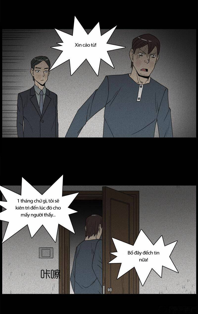 kinh dị đêm khuya chapter 54 19