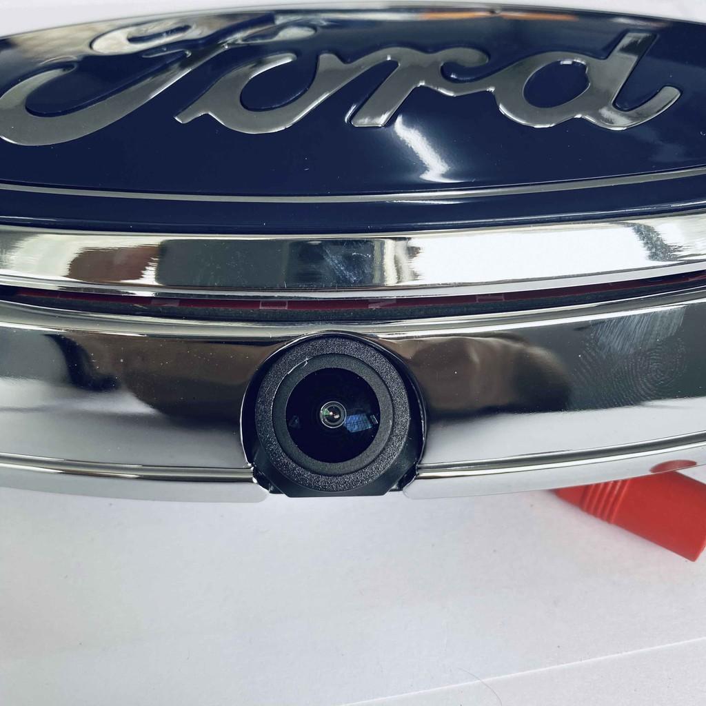 Camera Lùi Kèm Logo Cho Xe Ford