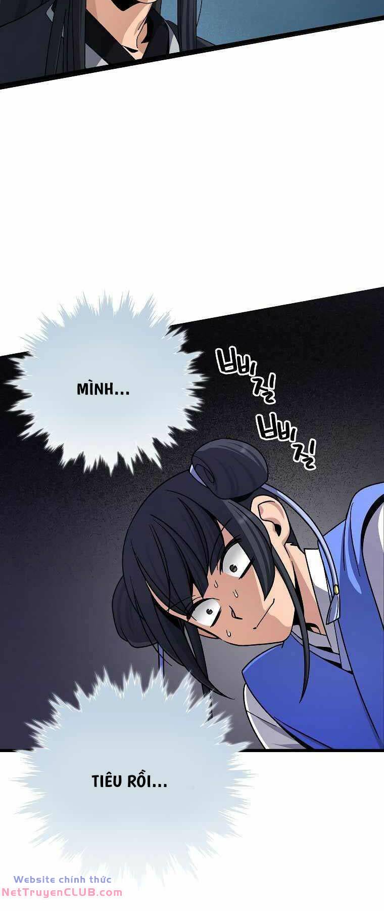 thiên phong phách đạo chapter 6 29