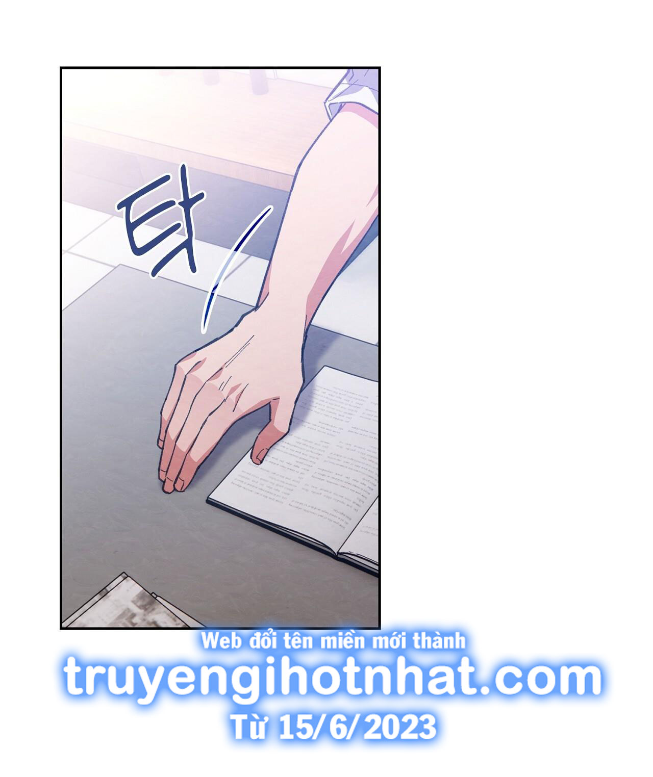 Trốn Thoát Khỏi Gã Thợ Săn chapter 22.1 - Trang 37